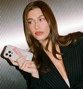 Rhode Lip Case (Case Only) - Grey